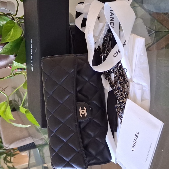 Chanel wallet - Picture 7 of 11